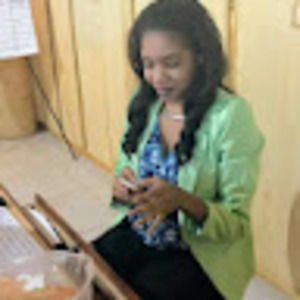 Meet your Posher, Nadege